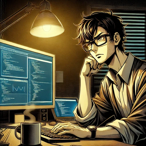 JS 월드에서 GO 월드로 이사한 후기