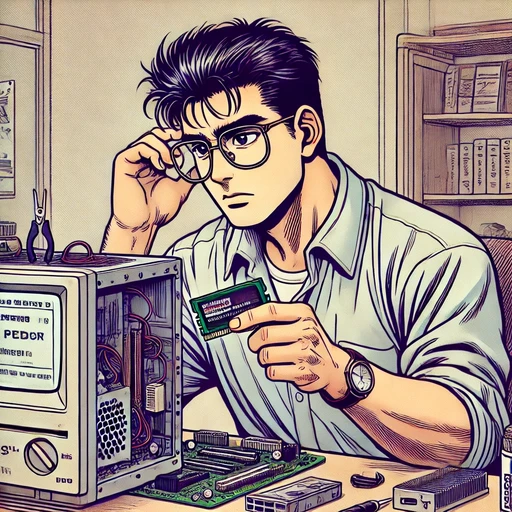 나의 미니 PC 홈서버 활용기